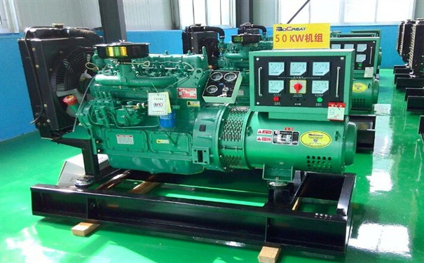 桂林发电机出租 桂林发电机出租